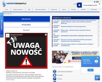 Ekspert Sp  z o o  Badanie bilansów_ prowadzenie ksiąg rachunkowych