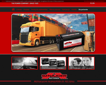 Firma Usługowo Handlowa SZEL EXPORT-IMPORT Artykuły_