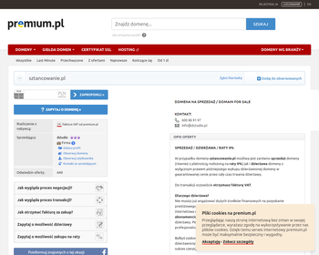 Sztancowanie i Foliowanie_