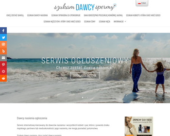 Dawcy nasienia ogłoszenia __szukam dawcy nasienia