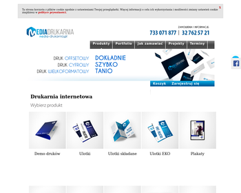 Wer-Graf - Siedziba Firmy_