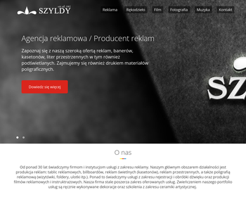 SZYLDY S c  A  i S  Mierkiewicz_