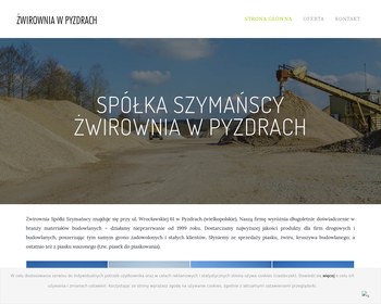Spółka Szymańscy s c_