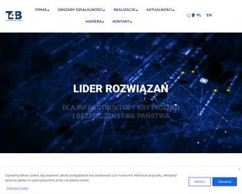 JM Concept  Projekty teletechniczne  Mąka Jarosław_