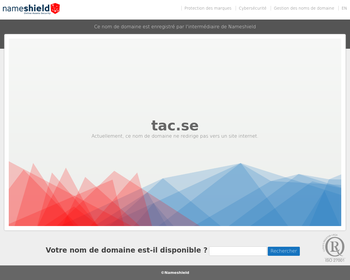 TAC Polska Sp  z o o_