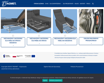 Tagmet Import-Export_
