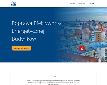 TAH Regulacja Sp  z o o  Artur Marcinkowski Paweł Ławrynowicz_