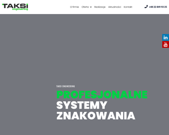TakSi Enginnering_