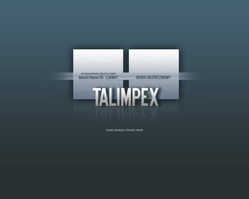 TALIMPEX Dorota Talarek_ Jerzy Talarek S J