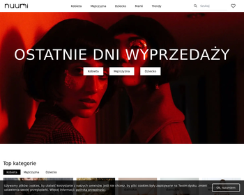 Tally Weijl (Polska) Sp  z o o_