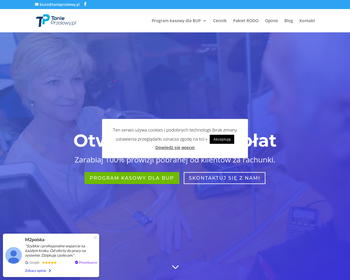 Tanieprzelewy pl_