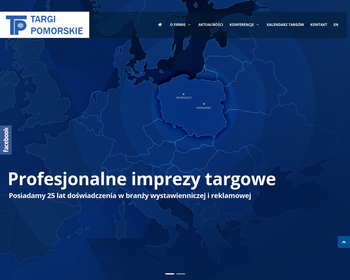 ROMEX Sp  z o o  Targi Pomorskie_