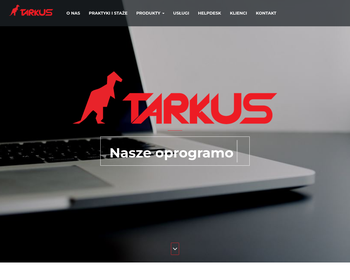 Przedsiębiorstwo Informatyczne TARKUS Sp  z o o_