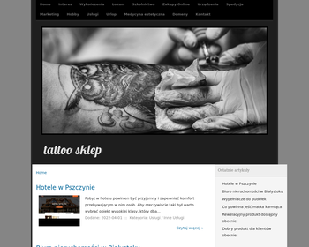 akcesoria do tatuażu tattoo sklep pl_