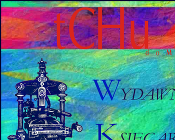 TCHU Wydawnictwo_