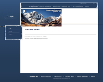 Agencja TD_ Wydawnictwo Turystyczne