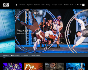 Teatr AKT_