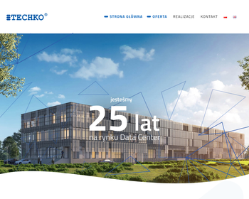 TECHKO Sp  z o o_