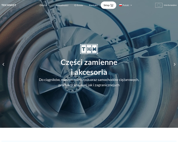 TECHMOT Puziuk i Wspólnicy S j_