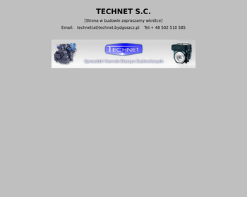 TECHNET S C_