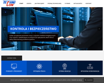 TECHNICON Sp  z o o_