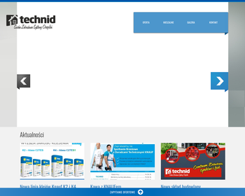 TechNid Sp  z o o_