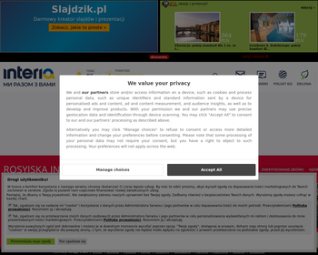 SolAudio Technika Estradowa_