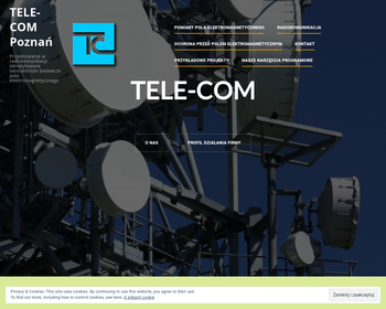 Tele-Com Sp  z o o_