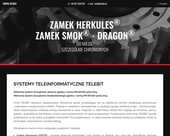 Telebit Systemy Telekomunikacyjne_