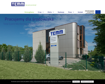 TELECOMM Sp  z o o_