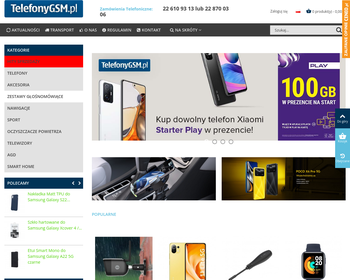 PAMAR - TelefonyGSM pl_