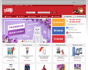 Telekarma Szymkiewicz Furman Sp J_