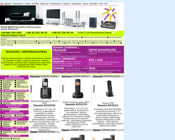 Sklep Wysyłkowy - Www telekom com pl_