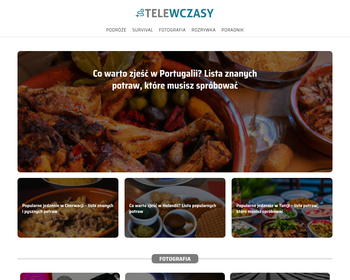 TeleWczasy pl_