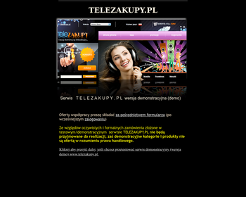 INFO TECH Sp  z o o_