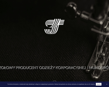 Emfor SA  Zakład Przemysłu Odzieżowego  Grupa Telimena_