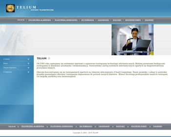 TELIUM S C_
