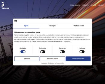 TELKO Sp  z o o_