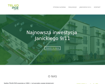 Telekomunikacyjne Przedsiębiorstwo Budowlano-Montażowe TELKO-_