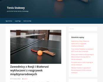 Lubuski Związek Tenisa Stołowego_