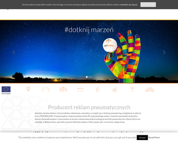 TENT A  Ćwikła i Wspólnicy S j_