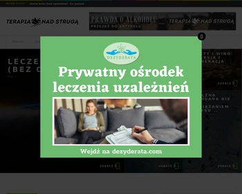 terapia uzależnień_ leczenie uzależnień