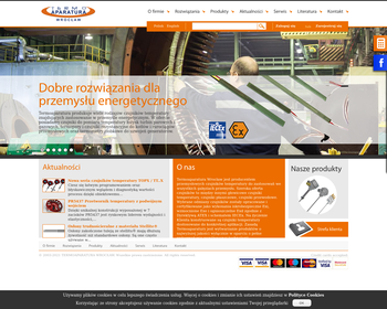TERMOAPARATURA Wrocław_