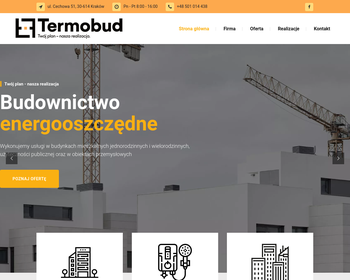 Termo-Bud  FHU_