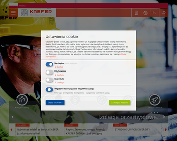 Termokor Sp  z o o  Przedsiębiorstwo Robót Termoizolacyjnych i Antykorozyjnych_