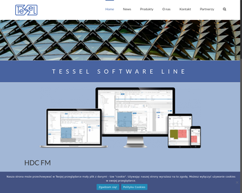 TESSEL Poland Sp  z o o_