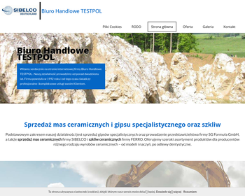 Testpol PPHU_