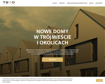 TEXO POLSKA_