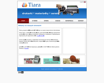 Tiara - Mariola Pelczarska_