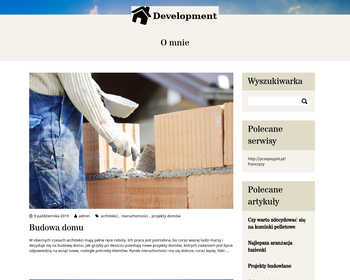TIiD Development Sp  z o o_